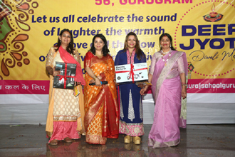 Best CBSE School Gurgaon 146